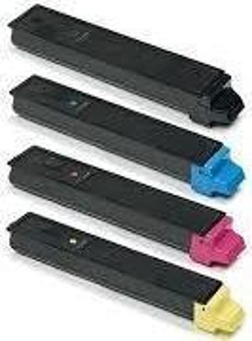 MUADİL TONER KYOCERA TK 895 KIRMIZI
