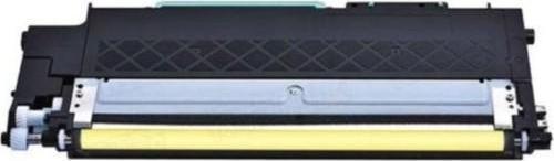 117A-W2072A Sarı Muadil Toner