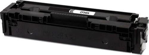 203A-CF540A Siyah Muadil Toner