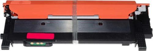 Hp 117a-w2073a Kırmızı Chipli Muadil Toner