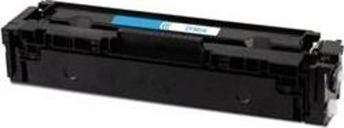203A-CF541A Mavi Muadil Toner