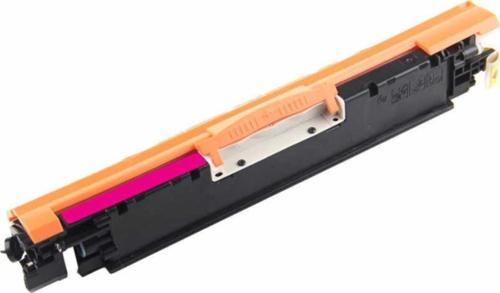 Hp 126a-ce313a Kırmızı Muadil Toner