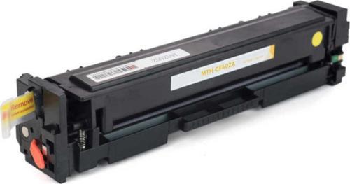Hp 201a-cf402a Sarı Muadil Toner