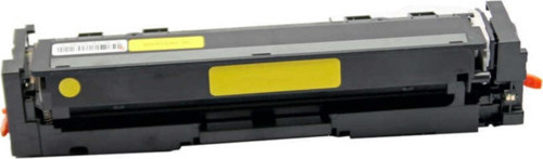 Hp 207a-w2212a Sarı Chipsiz Muadil Toner