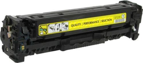 Hp 304a-cc532a Sarı Muadil Toner