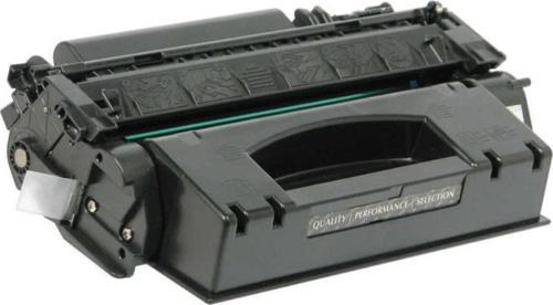 Hp 49x-q5949x Muadil Toner Yüksek Kapasiteli