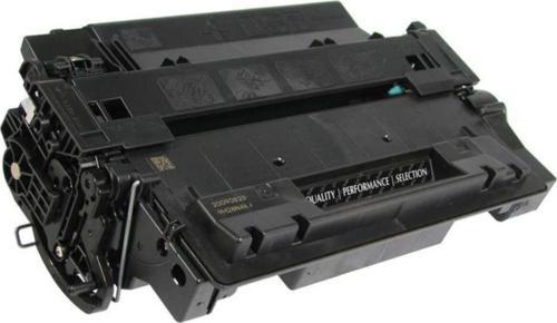 Hp 55a-ce255a Muadil Toner