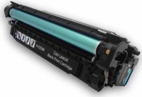 Hp 647a-ce260a Siyah Muadil Toner