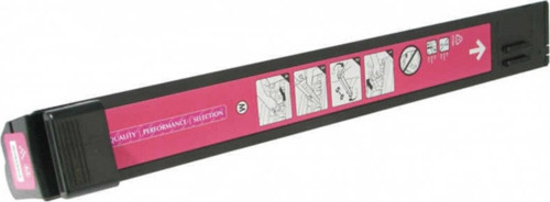Hp 824a-cb383a Kırmızı Muadil Toner