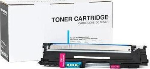 A-KALİTE MUADİL TONER CLT C406/CLP365/CLX3305 MAVİ