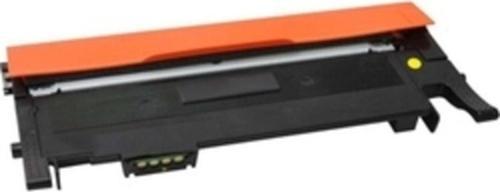 Samsung Clp-365/clt-y406s Sarı Muadil Toner