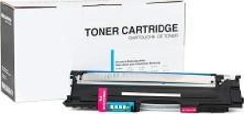 A-KALİTE MUADİL TONER CLT C407/CLP325/CLP320 MAVİ