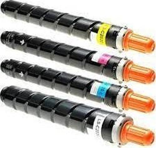 MUADİL TONER CANON EXV-49/IR-C3300/3320/3325/3330 MAVİ