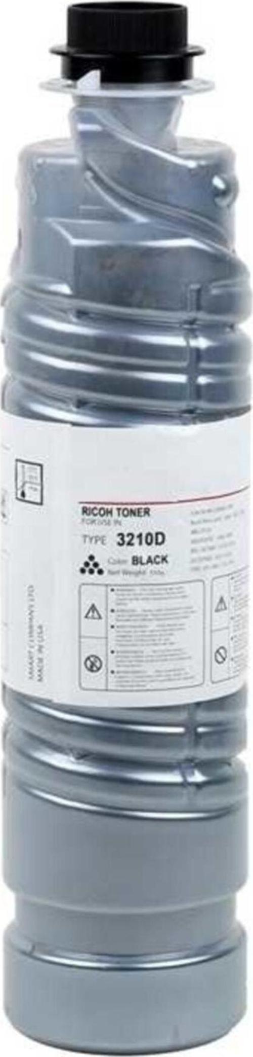 3210d Muadil Fotokopi Toner