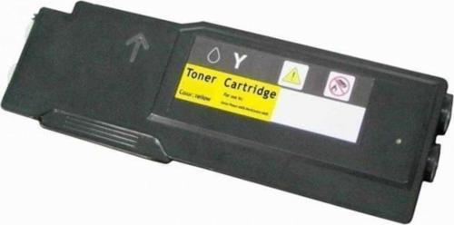 Workcentre 6655-106r02754 Sarı Muadil Toner