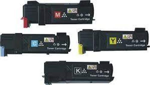 6128/106R01459 4 RENK TAKIM MUADİL TONER