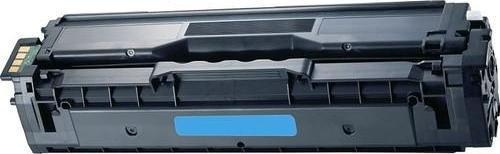Clp415 / Clx4195 / C504 Muadil Toner Mavi