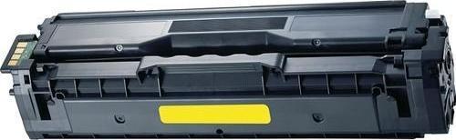 Clp415 / Clx4195 / Y504 Muadil Toner Sarı