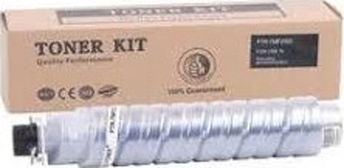 MUADİL TONER RİCOH MP-C2003E YÜKSEK KAPASİTE KIRMIZI