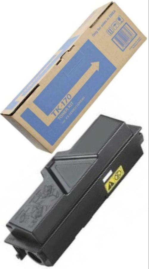 Kyocera Tk-170 Muadil Toner - Fs-1320/1320d/1320dn/p2135d/p2135dn (7.2k)