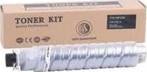 MUADİL TONER RİCOH MP-C2500/3000/2000 SİYAH (20K)