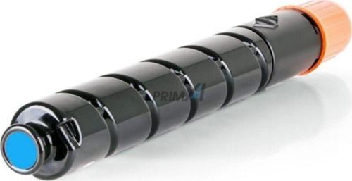 Canon Uyumlu Exv-28 Mavi Muadil Toner