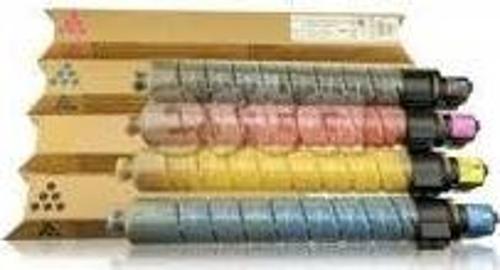 MUADİL TONER RİCOH MP-C3300/MP-C2800 SİYAH