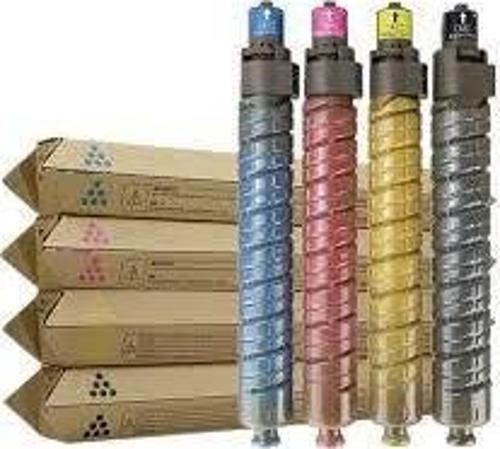 MUADİL TONER RİCOH MP-C3500 MAVİ