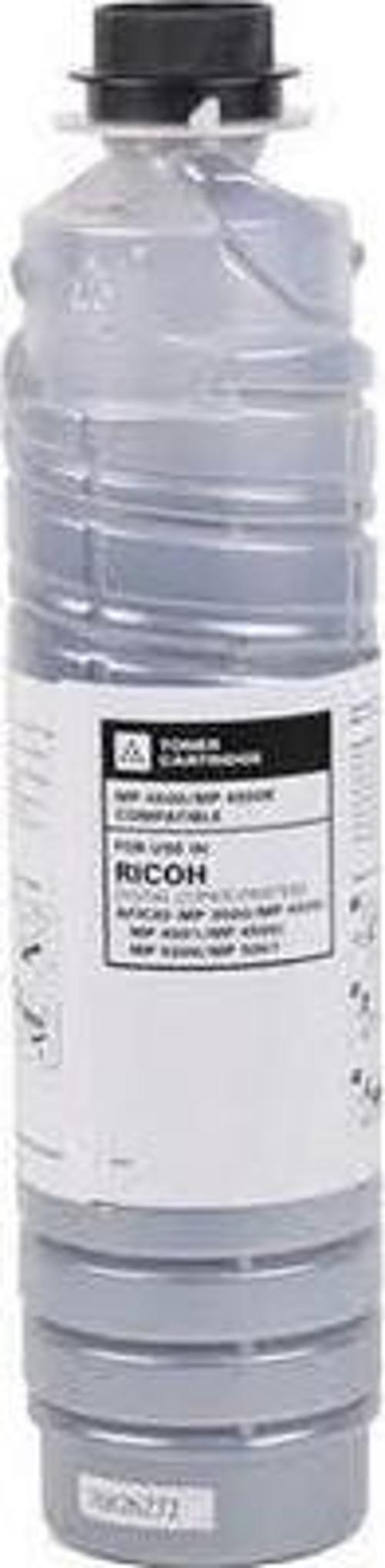MUADİL TONER RİCOH MP-C3500 SİYAH