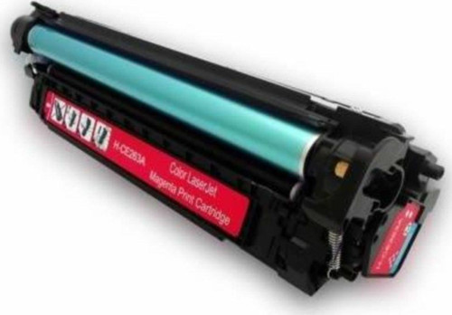 Hp 648a / Ce263a Kırmızı Muadil Toner Cp4025/cp4525 Noname