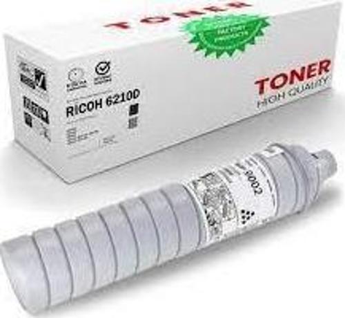 MUADİL TONER RİCOH TYPE 6210D/MP9002(1.100GR)