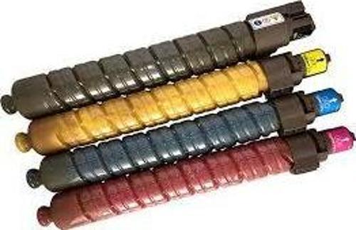 MP-C3500 4 RENK TAKIM MUADİL TONER
