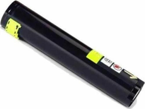 Xerox 7228, 7235, 7328, 7335, 7345 Sarı Muadil Toner WorkCentre