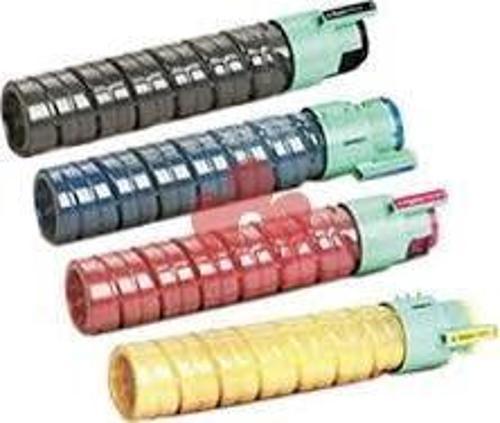 SP-C420/SP-C410 4 RENK MUADİL TONER TAKIM