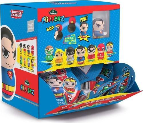 Flipperz Hacıyatmaz Justice League