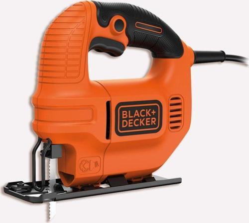 Ks501 400 W Kompakt Dekupaj Testere