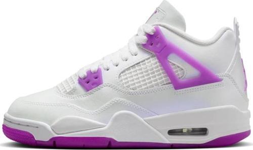 AİR JORDAN 4 RETRO HYPER VIOLET BASKETBOL AYAKKABISI-FQ1314-151