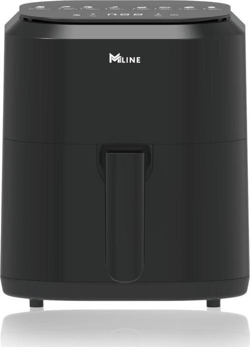 4lt Airfryer Sıcak Hava Fritözü