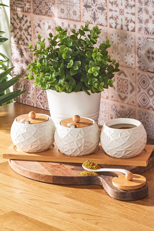 Pure 3Lü Baharatlık