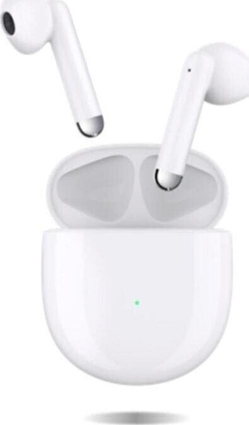 Move Audıo S200 Bluetooth Kulaklık Beyaz