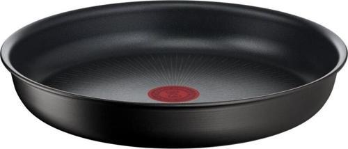 Titanyum Ingenio Mix 6X İndüksiyon Tabanlı Tava 24 Cm Beden: 24