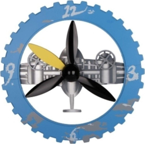 Mkc Duvar Saati