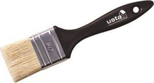 Stargil Usta Kestirme Ybf No: 2.5 Boya Fırçası