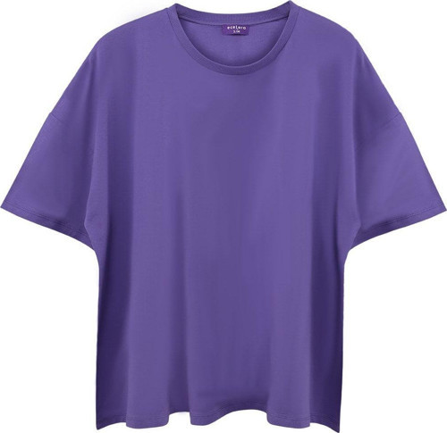 Oversize Basic T-Shirt