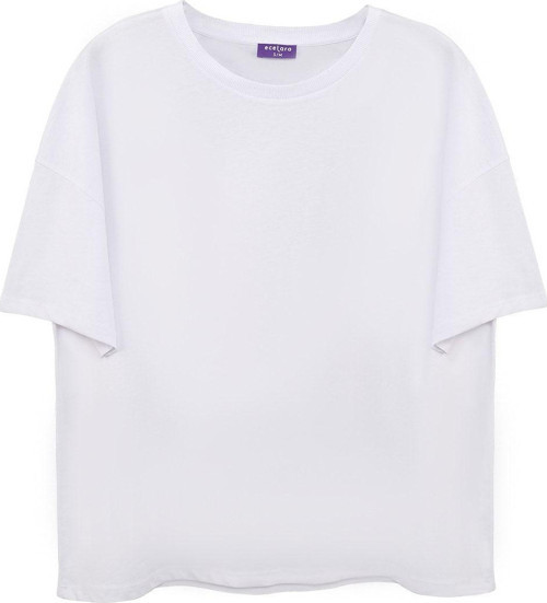 Oversize Basic T-Shirt