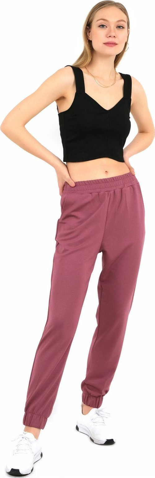 Scuba Oversize Comfort Jogger Pantolon