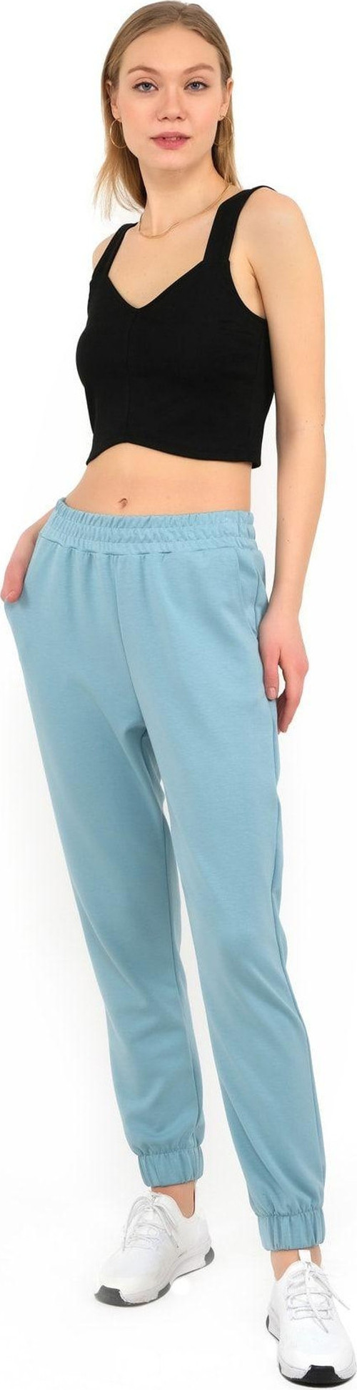 Scuba Oversize Comfort Jogger Pantolon