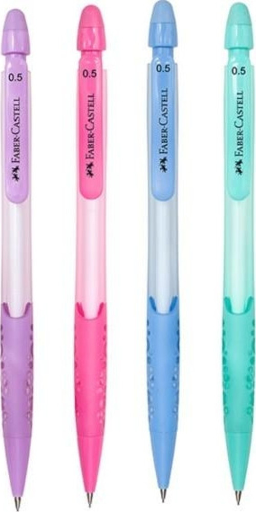 Bubble Pencil 0 7 mm