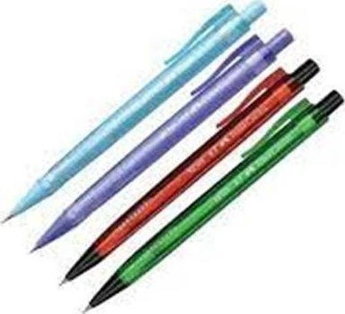 Faber-Castell 1342 Econ Pastel Renkler 0.5 mm Versatil Kalem