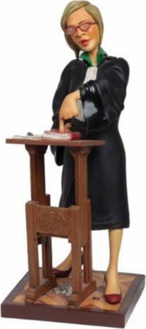 Forchino Avukat Biblo